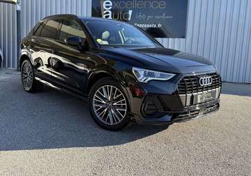 35 TDI 150CH S LINE TRONIC 7