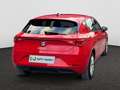 SEAT Leon Leon 5D Move! 2.0 TDI 150ch (110kW) DSG 7v EURO 6 AP Rood - thumbnail 2
