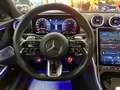 Mercedes-Benz C 43 AMG SW mhev Premium Plus 4matic auto Nero - thumbnail 14