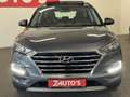 Hyundai TUCSON 1.6 T-GDI Premium NAVIGATIE/CAMERA, PANORAMADAK. C Gris - thumbnail 8
