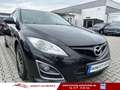Mazda 2.2 CRDT Sports-Line (120kW) 2,2 Ltr. - 120 kW ... Černá - thumbnail 7