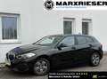 BMW 118 i | LiveCockpitP. | 1.Besitz | Schwarz - thumbnail 1