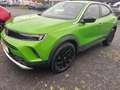 Opel Mokka Elegance -Parkassist -Kamera -Navi Pro -M+S -uvm.! Grün - thumbnail 4
