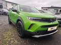 Opel Mokka Elegance -Parkassist -Kamera -Navi Pro -M+S -uvm.! Grün - thumbnail 1