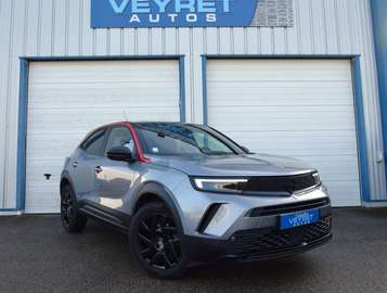 1.2 Turbo 130 GS LINE BVA8 1ère MAIN 11.2022