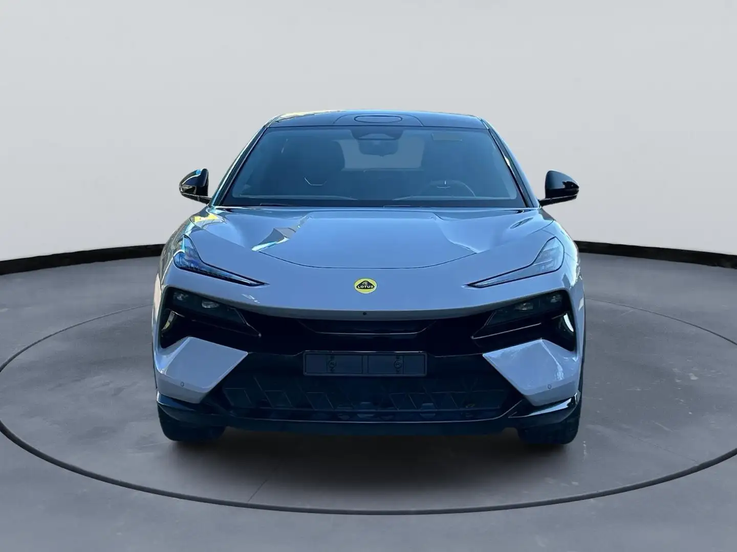 Lotus Eletre S Grigio - 2