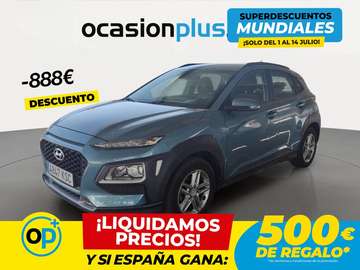 1.0 TGDI Klass 4x2