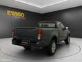 Isuzu D-Max 1.9 4x4 space cab n60 b.b%2B at %2B 34575 ht Noir - thumbnail 3