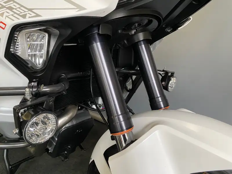 KTM 1290 Super Adventure - foto 6