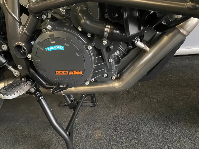 KTM 1290 Super Adventure - foto 7