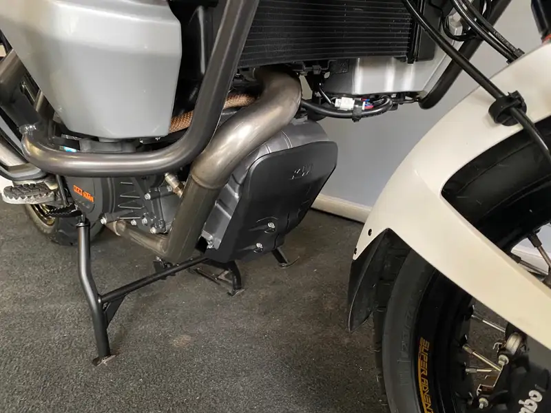 KTM 1290 Super Adventure - foto 5