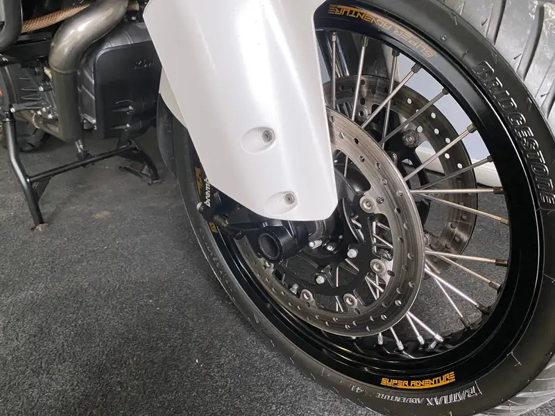 KTM 1290 Super Adventure - foto 4