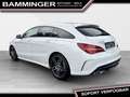 Mercedes-Benz CLA 200 Shooting Brake AMG LINE ''3 Jahre Garantie'' Weiß - thumbnail 7