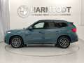 BMW X1 sDrive18i *M-Sportpaket* Grün - thumbnail 3