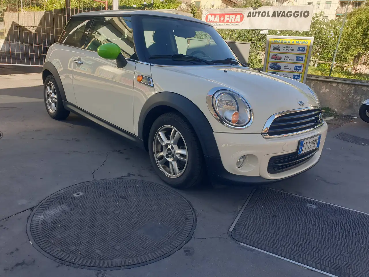 MINI One