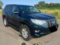Toyota Land Cruiser Prado Blau - thumbnail 2