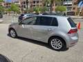 Volkswagen Golf 1.4 TSI Advance DSG7 92kW Gris - thumbnail 11