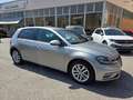 Volkswagen Golf 1.4 TSI Advance DSG7 92kW Gris - thumbnail 3