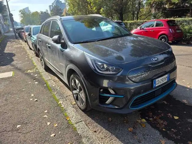 Kia e-Niro 64 kWh Evolution