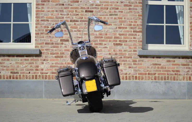 Harley-Davidson Fat Boy - foto 3