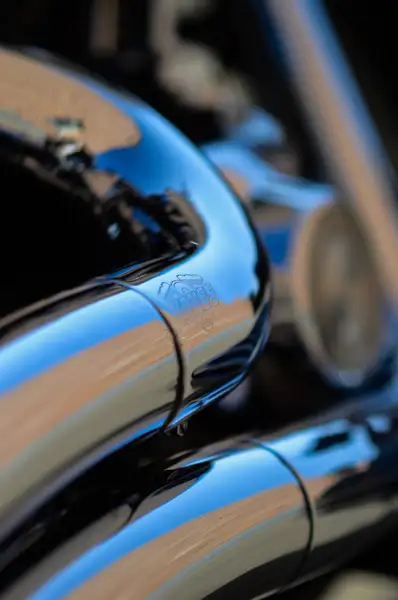 Harley-Davidson Fat Boy - foto 6