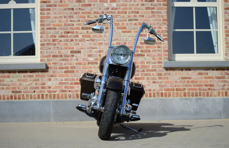 Harley-Davidson Fat Boy - foto 4