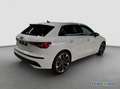 Audi A3 Advanced Weiß - thumbnail 2