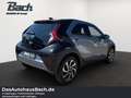 Toyota Aygo X 5-Türer 1,0 Teamplayer Grau - thumbnail 3