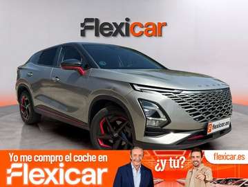 1.6 T-GDI 136.5kW (185CV) DCT Premium