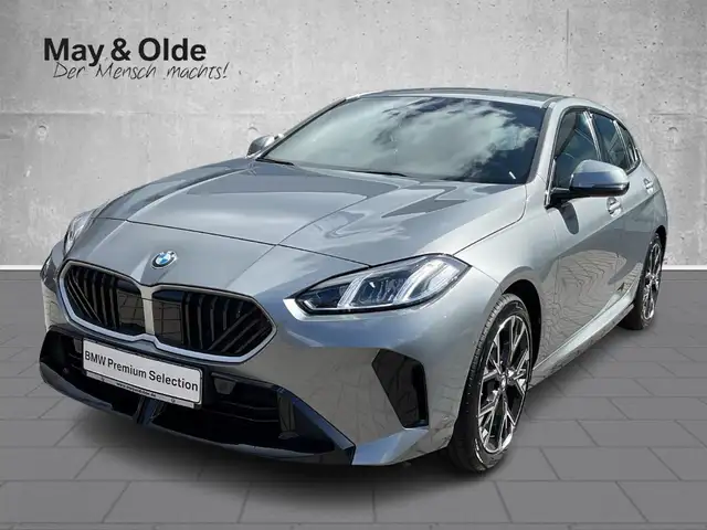 Bmw 120 M Sport Navi LED ACC Klimaaut DAB SHZ RFK