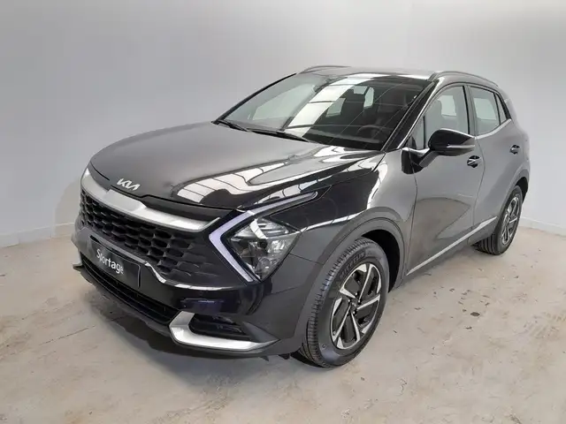 Kia Sportage 1.6 T-GDi HEV 158kW (215CV) Drive 4x2