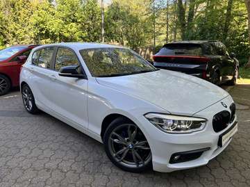 118i Automatik*Steuerketten NEU*Vanos NEU*