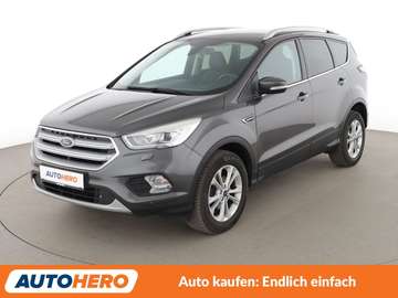 1.5 EcoBoost Titanium*NAVI*TEMPO*CAM*PDC*SHZ*