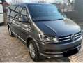 Volkswagen T6 Multivan Multivan DSG Kurz Highline Grau - thumbnail 3
