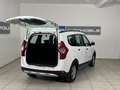 Dacia Lodgy Stepway // 1.BESITZ // NAVI // SITZHEIZUNG // Weiß - thumbnail 7
