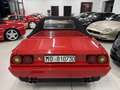 Ferrari Mondial Mondial Cabrio 3.4 T 300cv ITALIANA ASI PRIMA VERN TARGHE MO Rot - thumbnail 7