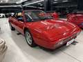 Ferrari Mondial Mondial Cabrio 3.4 T 300cv ITALIANA ASI PRIMA VERN TARGHE MO Rot - thumbnail 4