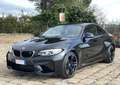 BMW M2 Coupé 3.0i 370cv DKG - Face Lift MY18 Nero - thumbnail 4