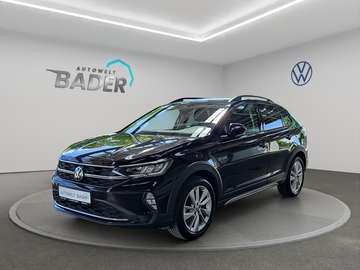 1.0 TSI Life DSG LED ACC Carplay