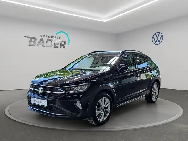Volkswagen Taigo 1.0 TSI Life DSG LED ACC Carplay
