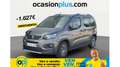 Peugeot Rifter 1.2 PureTech S&S Standard Allure 110 Gris - thumbnail 1