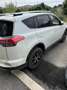 Toyota RAV 4 Rav4 2.5 ibrida Bianco - thumbnail 3