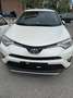 Toyota RAV 4 Rav4 2.5 ibrida Bianco - thumbnail 1
