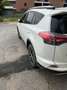 Toyota RAV 4 Rav4 2.5 ibrida Bianco - thumbnail 2