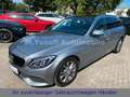 Mercedes-Benz C 250 BT T 7G-TR AVANTGARDE DISTRONIC|COMAND|AHK Silber - thumbnail 1