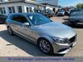 Mercedes-Benz C 250 BT T 7G-TR AVANTGARDE DISTRONIC|COMAND|AHK Silber - thumbnail 3