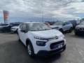 Citroen C3 1.5 BlueHDi - 100  Feel Blanc - thumbnail 2