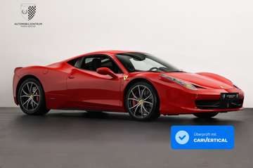 458 Italia Carbon-LED/Carbon-Schweller/PPF