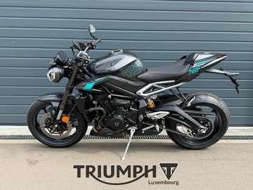 STREET TRIPLE 765 RS