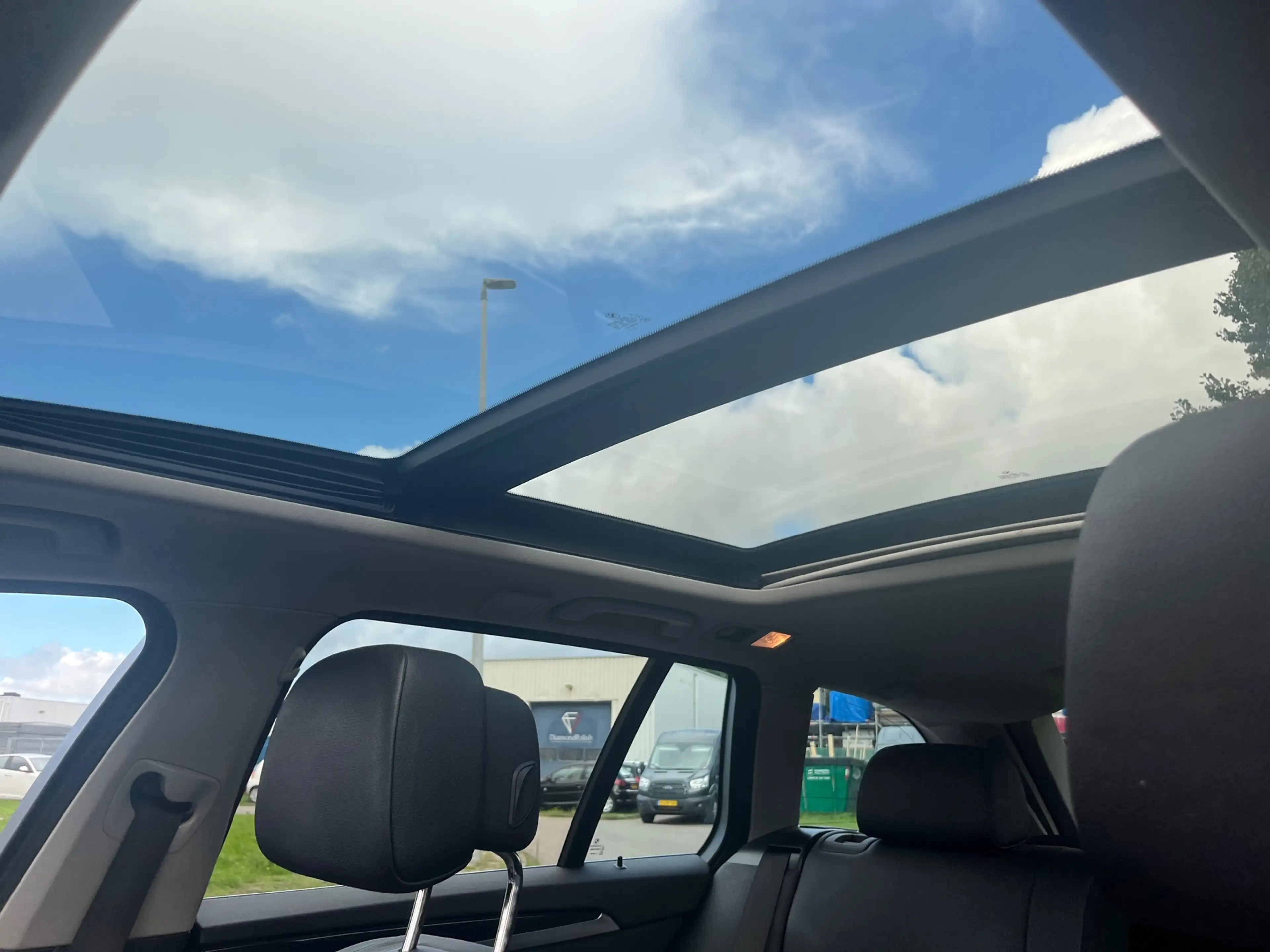 BMW 523 5-serie Touring 523i High Executive BJ 2010 / AIRC — photo 14